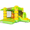 Bouncy Dino springkasteel