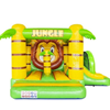 Bouncy Jungle springkasteel