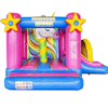Bouncy Unicorn springkasteel