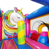 Bouncy Unicorn springkasteel