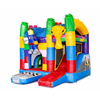 Multiplay Superblocks Springkasteel
