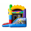 Multiplay Superblocks Springkasteel