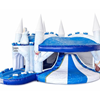 Multiplay Frozen springkasteel