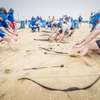 Archery Tag huren bij Attraxi verhuur