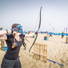 Archery Tag