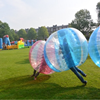 1 bumper ball