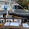 huur deze bungee trampoline bij attraxi