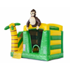 Jungle Slide springkasteel