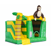 Jungle Slide springkasteel