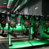 10 lasergame vesten (incl. 3 uur begeleiding)