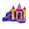 Mini Multiplay Prinses springkasteel