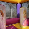 Mini Multiplay Prinses springkasteel