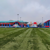 obstacle hindernisbaan