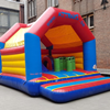 piraten springkasteel