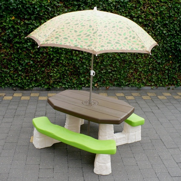 huur deze picknick tafel bij attraxi