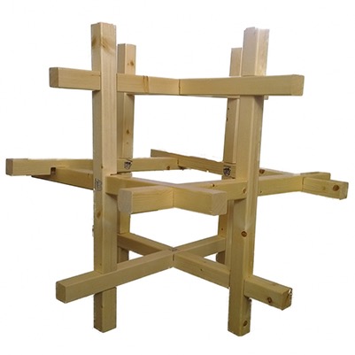 Cube XL | XL Games | Attraxi verhuur